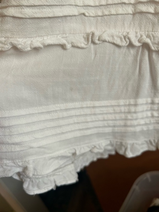 Fore | Ruffle Dress - Picture 3 of 3